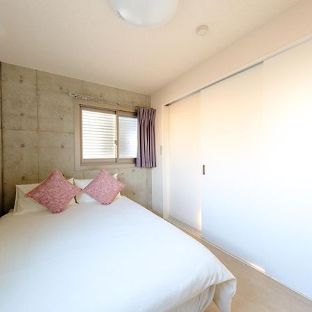 Delight Hotel Tokyo Esterno foto