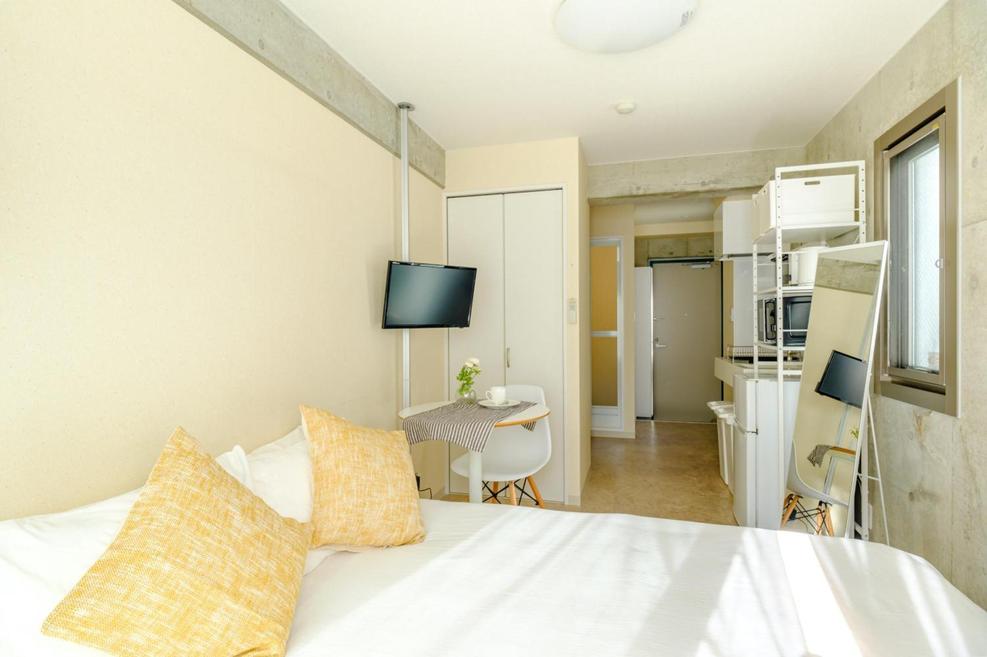 Delight Hotel Tokyo Esterno foto
